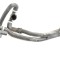 Furtun de lichid de răcire AUDI A5 Sportback F5A 2018 OEM: 8W1819350M 11815917
