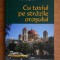 Monahia Porfiria - Cu taxiul pe strazile orasului