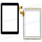 Touchscreen Universal Touch 7, TPC-51055, Black