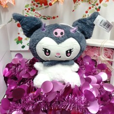 Kuromi Jucarie de Plus , 20 CM