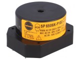 Transformator Toroidal 35VA 230VAC 30V x2 pentru PCB