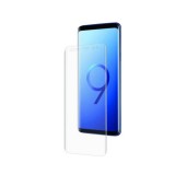 Folie Sticla Protectie Ecran Samsung Galaxy S9 Plus G965 Acoperire Completa Transparenta 6D, Universal