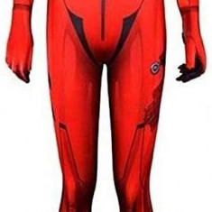 Pentru Cosplay Neon Genesis Evangelion Costum Cosplay – Asuka Rei Super-erou țin