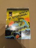 Douglas Reeman - Ataca si scufunda