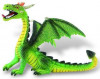 Dragon verde, Bullyland