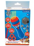 Lexibook Paw Patrol Stories Projector And Torch Light (ltc050pa)