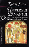 AS - RUDOLF STEINER - UNIVERSUL PAMANTULUI SI OMUL: MITOLOGIA EGIPTEANA