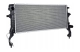 Radiator racire Hyundai i30 20; Kia Ceed 20, ProCeed 20, xCeed 20; motor 1.6 Crdi, iesire cu conectare rapida, dimensiuni [mm] 650x228x36;
