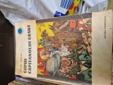 Copii căpitanului Grant vintage