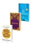 Cumpara ieftin Pachet Bestselling Best Version. Set 3 carti