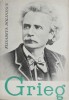Edvard Grieg - Elisabeta Dolinescu - Carte Arta Muzicala