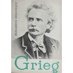 Edvard Grieg - Elisabeta Dolinescu