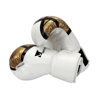 Manusi de box Mbrands, kickbox, muay thai si pentru sac - 6 oz foto