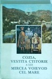 Cozia, Ctitorie Mircea cel Mare - Carte Religioasa, 1986, 280 pagini