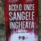 Acolo unde sangele ingheata - Giles Kristian