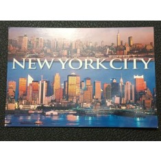 SUA 2006 - New York, vedere
