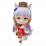 Uma Musume: Pretty Derby Nendoroid Action Figure Gold Ship 10 cm, Good Smile Company