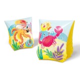 Aripioare inot pentru copii,vietati marine,18-30 kg,3-6 ani