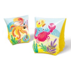 Aripioare inot pentru copii,vietati marine,18-30 kg,3-6 ani
