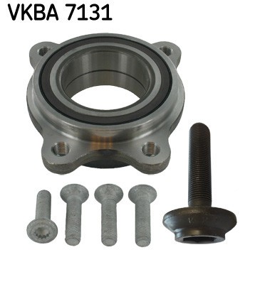 SKF VKBA 7131 Set rulment roata foto