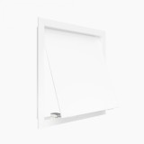 Trapa de Acces AD , Solutie Practica pentru Inspectii Periodice