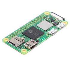 Raspberry Pi Zero 2W placa de dezvoltare