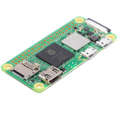 Raspberry Pi Zero 2W placa de dezvoltare