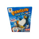 Joc pop-up - Pinguin saltaret PlayLearn Toys