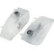 Set 2 Logo Portiere Mazda 6 2003-2012