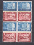 ZIUA MARCII POSTALE 1964 LP. 595 MNH, Nestampilat