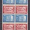 ZIUA MARCII POSTALE 1964 LP. 595 MNH