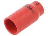 Cap de protecție 6-puncte tubulară 10mm