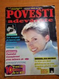 revista povesti adevarate 5 ianuarie 1998