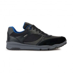 Geox sneakers U SANDFORD B ABX A culoarea negru, U36S7A 0PTME C9999