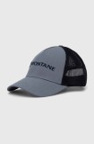 Montane sapca Basecamp Mono cu imprimeu