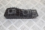 Suport bara de protecție st&acirc;nga spate TESLA MODEL 3 2019 OEM: 1083992-00-D 12640312