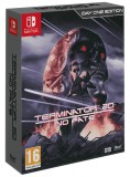Terminator 2d No Fate Day 1 Edition NSW