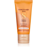 Cumpara ieftin Sanctuary Spa Signature Collection cremă hrănitoare pentru m&acirc;ini 30 ml