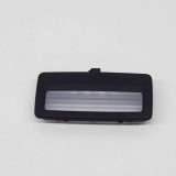 BMW Seria 7 F01 F02 2012 Iluminare Interior LED OEM 9163764 11755257, 12V, 24W, 2000lm, Alb/Multicolor, Lampa Portiere Dedicata