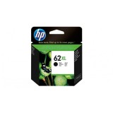 Cartus HP Nr.62XL, black