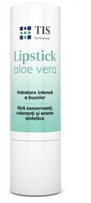 STRUGUREL CU ALOE VERA 4GR foto