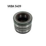 SKF Set rulment roata