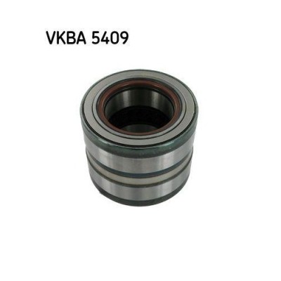 SKF Set rulment roata foto