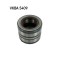 SKF Set rulment roata
