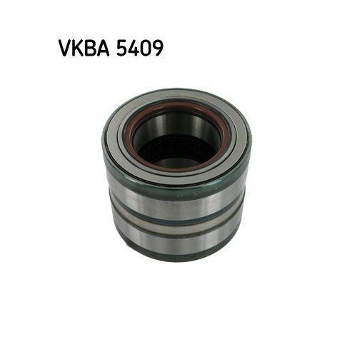 SKF Set rulment roata