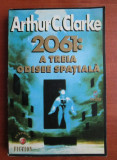 Arthur C. Clarke - 2061: A treia odisee spatiala