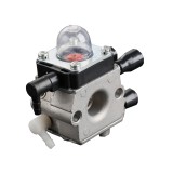 Carburator compatibil motocoasa Stihl FS38, FS85, FS55, FS75, FS80, FS85, FC75, FC85, HL75, HT70, HT, Oem