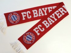 Fular fotbal - BAYERN MUNCHEN