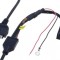 Adaptor Auxiliar iPod Opel, iPod classic, iPod Photo, iPhone, iPod