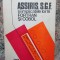 ASSIRIS, S.G.F. si implicatiile lor in FORTRAN si COBOL